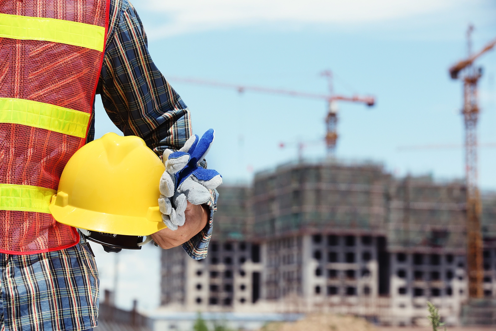 Lawrenceville Construction Accident Lawyer