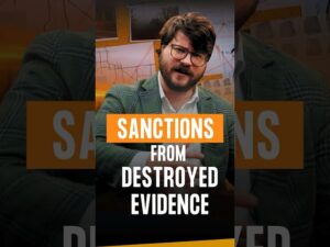 Georgia Court Sanctions Transportation Company