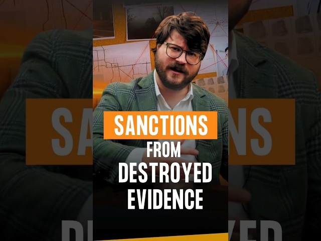 Georgia Court Sanctions Transportation Company