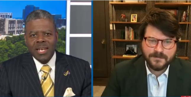 The Take | "Click It or Ticket": Legal stakes